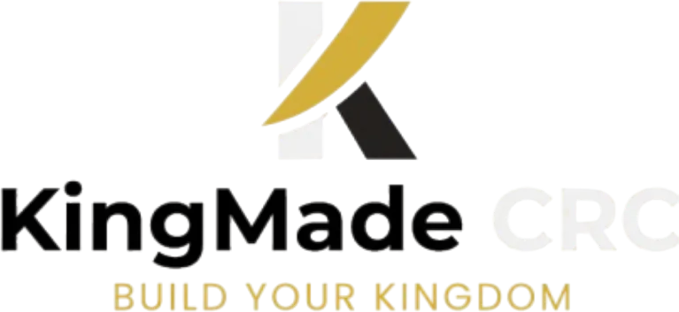 KingMade CRC LLC logo